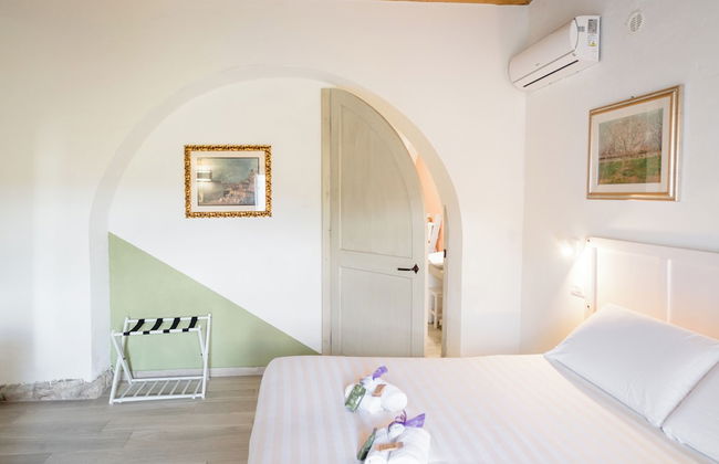 Agriturismo Bio Podere 109 - Wine & Food - Foto 17