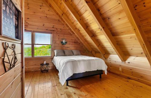 Private Lake Hot Tub Fire Pit 5 Min to Hollerwood - Foto 20