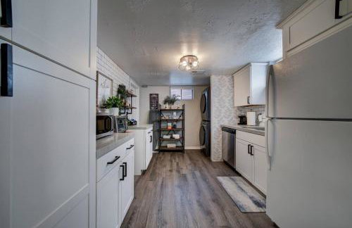 Downtown Gem: Hot Tub, Movies, Games, Dog Friendly - Foto 55