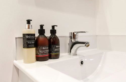 The Old Dairy - Foto 11