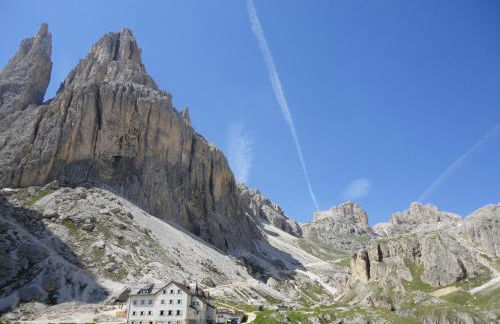 Sella Ronda Apartment - Foto 32