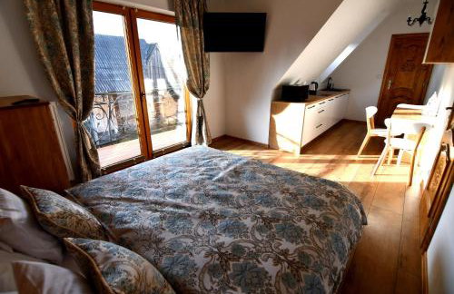 Apartamenty Rogowcówka - Foto 11