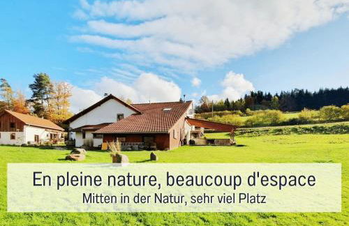 Chez Louna - Grand Gîte - Foto 3