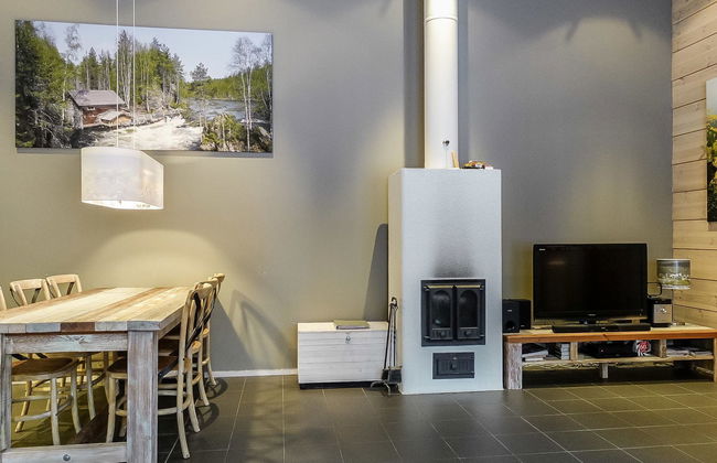 Sallan panparkstie 14 b - Foto 14