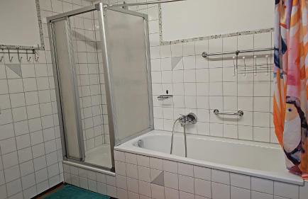 Gesamt Unterkunft Rheinhaus - Foto 25