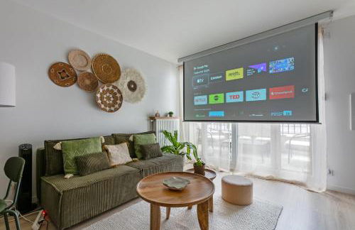 Oasis Lumineux by So Homy - 1 Bed Room - 4 PAX - Foto 6