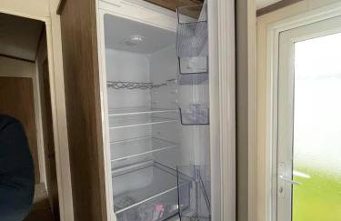 Kilden Kernow - Luxury 6 berth Caravan near Bude - Foto 5