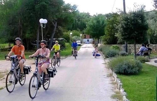 Rustic Holiday Home Miketa - Foto 25