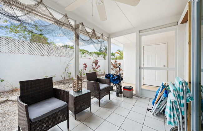 Bianco Sands - 1110 by Beachside Management - Foto 44