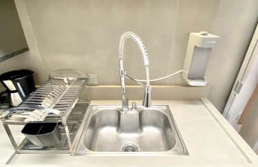 Flat 2 quartos, padrão hotel na Avenida Paulista - Foto 35