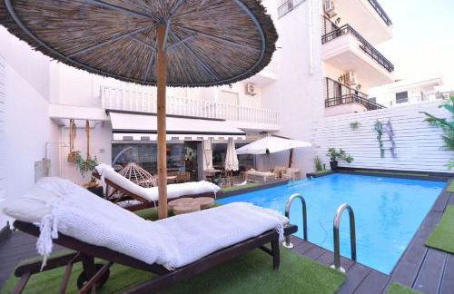 Retro luxury rooms - Foto 76