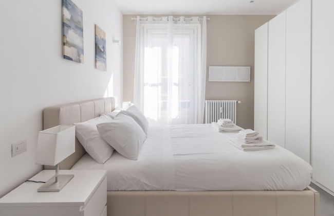 Vincenzo Monti 29 B - Foto 25