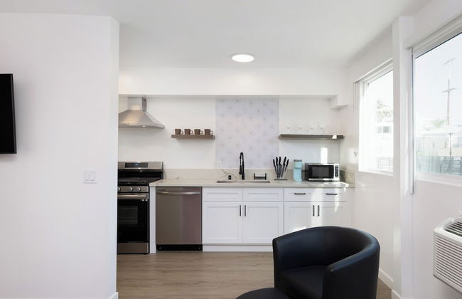 Fenix Hotel Hollywood - Foto 45