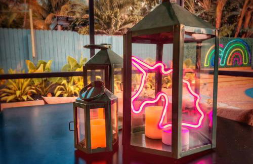 Heated Saltwater Pool Family & Pet-Friendly Oasis - Foto 17