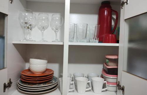 Studio FG hospedagem - Foto 14