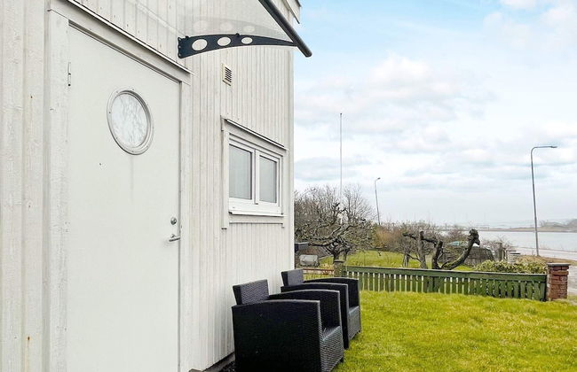 2 Person Holiday Home in Ockero-by Traum - Photo 19