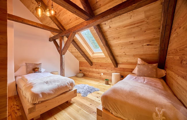 Apartmány CHALLUPA - Foto 8