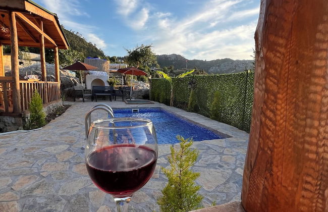 Afera Koy Evi - Foto 29