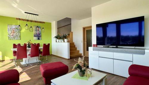 Ferienwohnung direkt an der Elbe - Foto 3