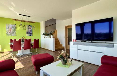 Ferienwohnung direkt an der Elbe - Foto 3