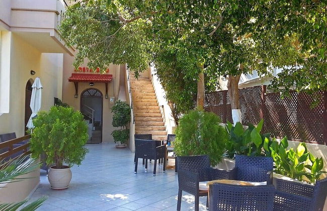 Creta Sun Studios - Adults Only - Foto 22