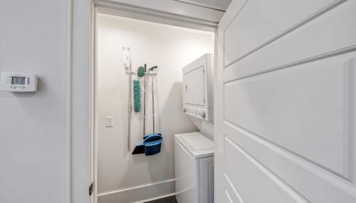 Quiet Downtown Loft - Walk to Dining and Coffee - Foto 2