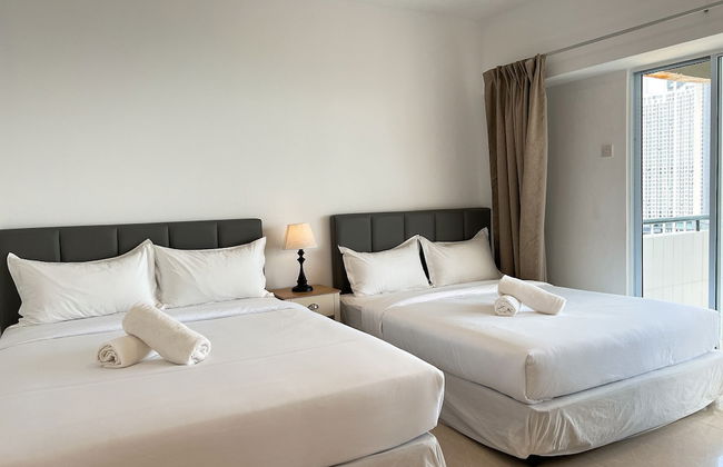 Cloud Forest Homestay Genting Highlands - Foto 11