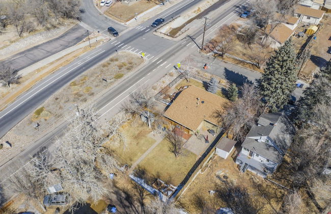 5BR 💖heart Of Old Colorado Cityfoosball 💖 - Photo 59