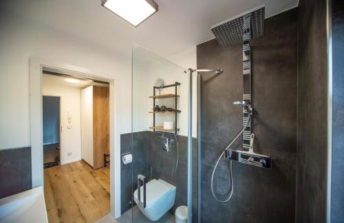 Winkelschiffchen V im Ortszentrum Juist - Foto 47