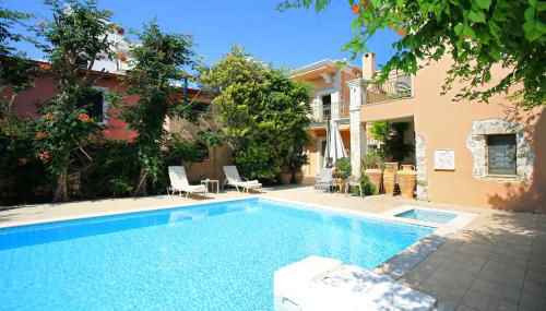 Villa Pasiphae - Photo 4