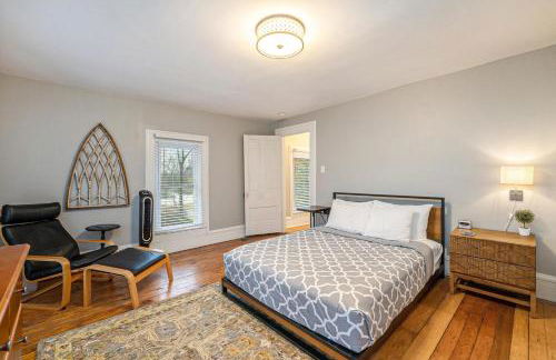 Wiley Farmhouse - Foto 28