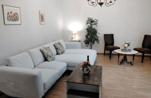 Ferienwohnung Bildchenstrasse - Foto 2