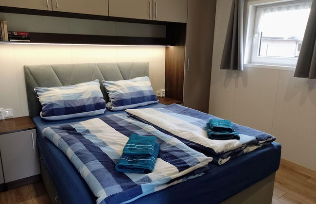 Holiday Home Near Szczecin Lagoon - Photo 2