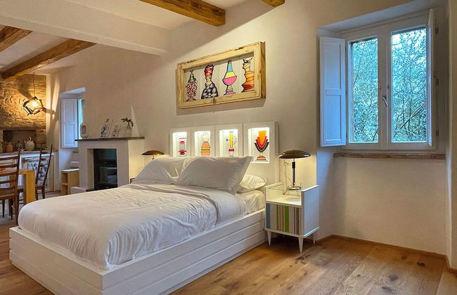 Castello di Granarola Relais – Adults Friendly - Foto 54