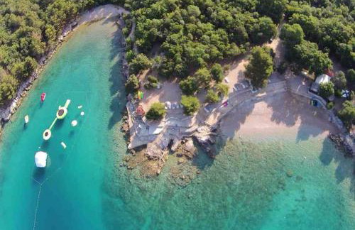 Villa Martina s bazenom,5 soba - Photo 50