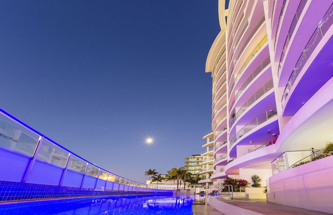 The Sebel Maroochydore - Foto 31