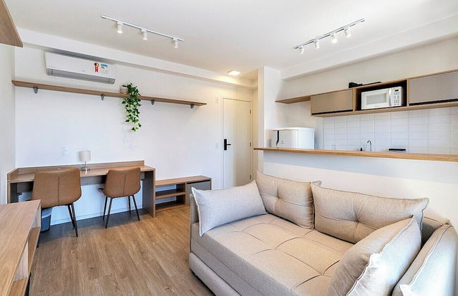 360 Pulse Higienópolis - Foto 55