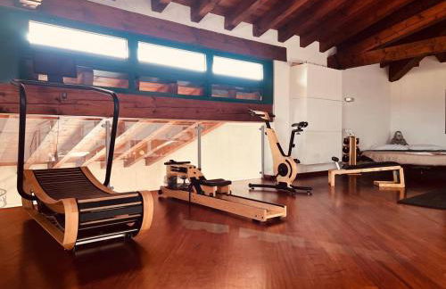 Wow House - Ampia Villa con Piscina e sala giochi - Foto 41