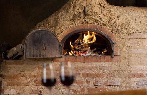 ANNO 1698 Gîtes et Chambres d'Hôtes - Foto 43