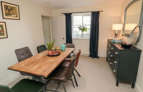 Black Horse Cottage - Foto 8