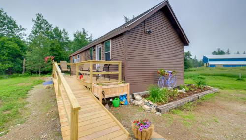 Historic Cottage on Horse Farm FirePit and BBQ - Foto 1