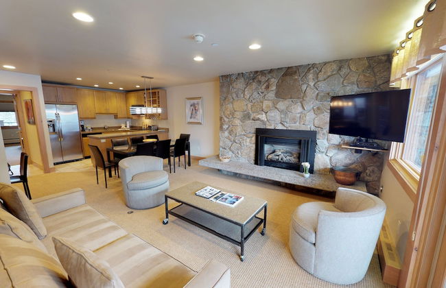 Manor Vail Lodge - Foto 61