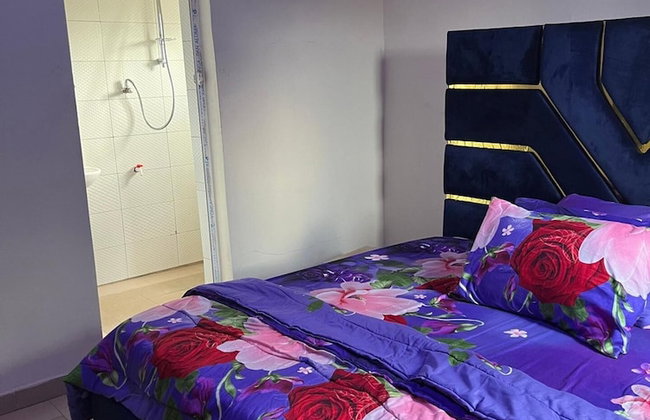 Apartment - Sleeps 4 - Parking - Wi-fi - Foto 11