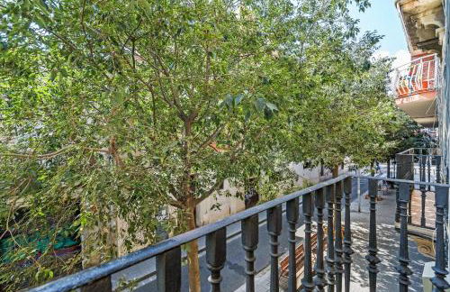 Bright 2BR in Clot Desk Fiber Wi-Fi - Foto 20