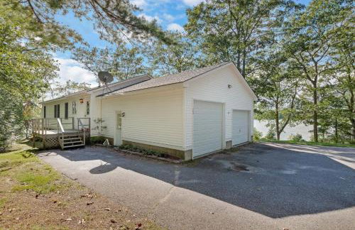 JCR Taunton Bay Hideaway home - Foto 18