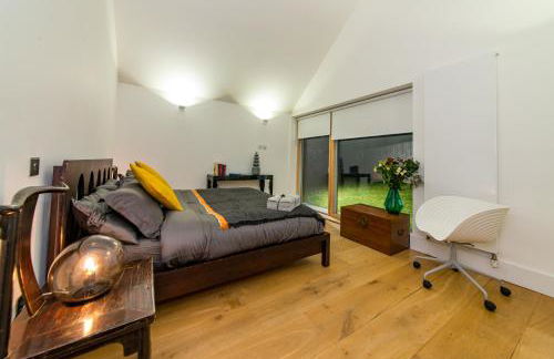 The Den, Architect Designed Barn, Beautiful Location - Foto 57