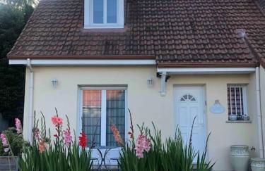 Maison accueillante en Normandie - Foto 7