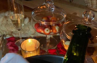 Bangalô dos Alpes de São Chico - Foto 7