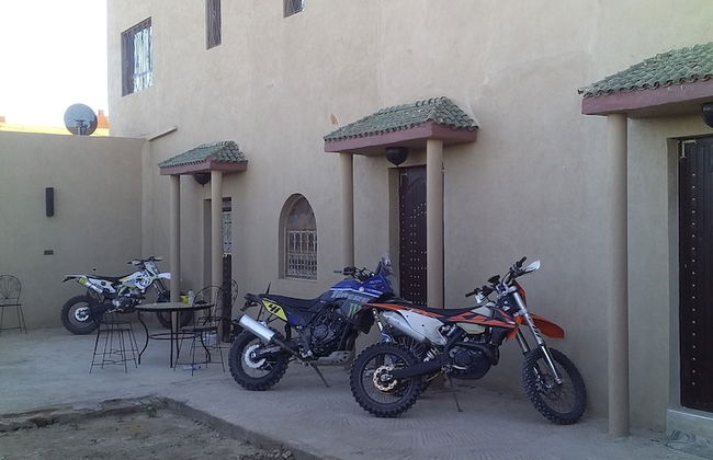 Sunny place apartments - Photo 25