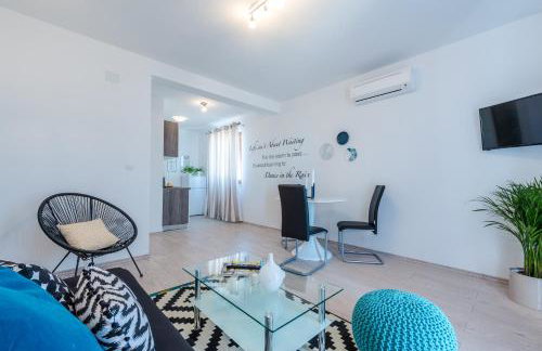 Apartments Villa Made 4U - Foto 24